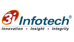 3I Infotech – Rajbhawan Road