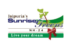 Jaipuria Sunrise Greens