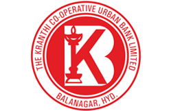 Kranthi Co-op Bank, Balanagar