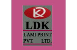 LDK Lami Print Pvt Ltd