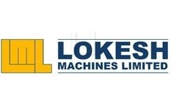 Lokesh Machine Tools Ltd