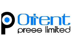 Orient Press Limited