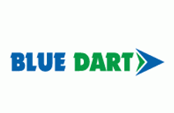 Blue Dart Express Ltd., Parklane, Prakash Nagar, Basheerbagh