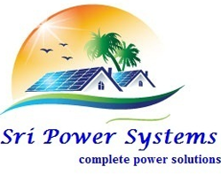 Sri Power Systems
