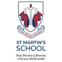 St. Martin School, Hyderabad