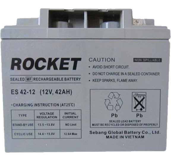 Access Power Care Systems is the channel partner of Rocket batteries